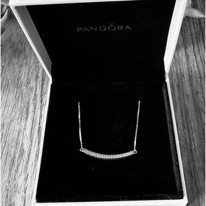 Necklace by Pandora